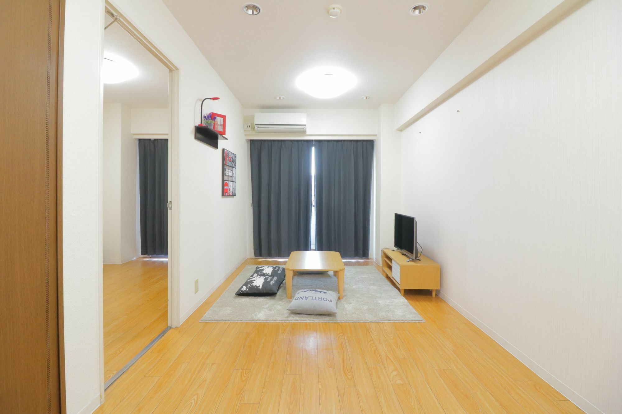 Hg Cozy Hotel No 34 天神橋筋六丁目駅前 Osaka Exterior foto